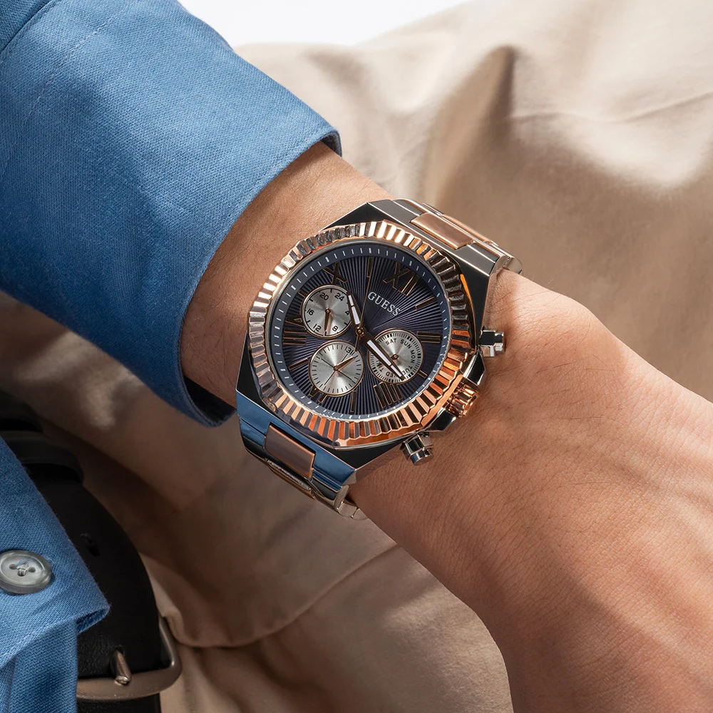 Guess GW0703G4 Equity Men Watch - Image 7