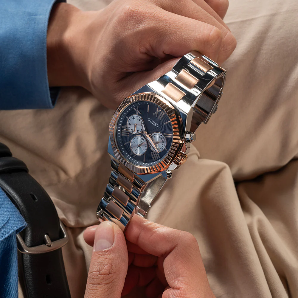 Guess GW0703G4 Equity Men Watch - Image 8