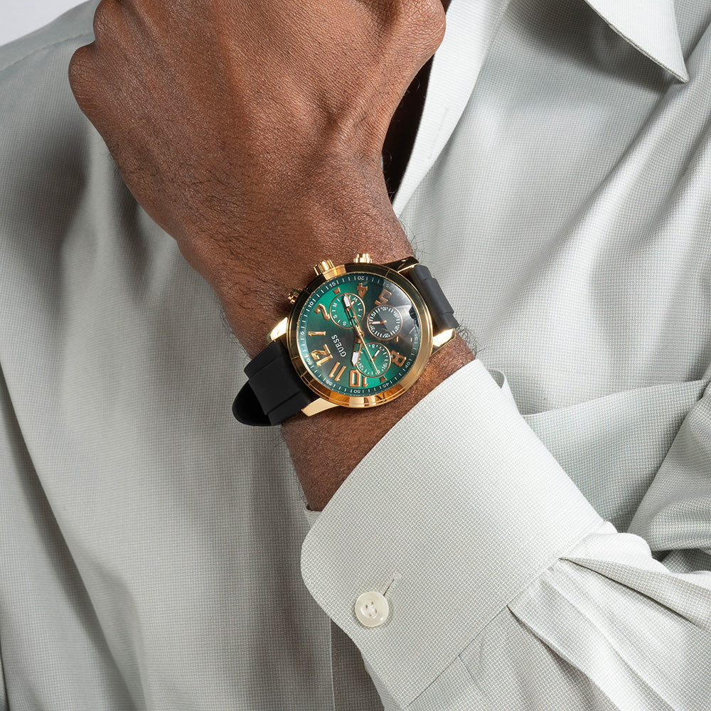 Guess GW0708G2 Parker Multi-Function - Image 6