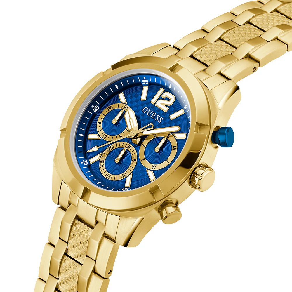 Guess GW0714G2 Resistance Multi-Function - Image 2