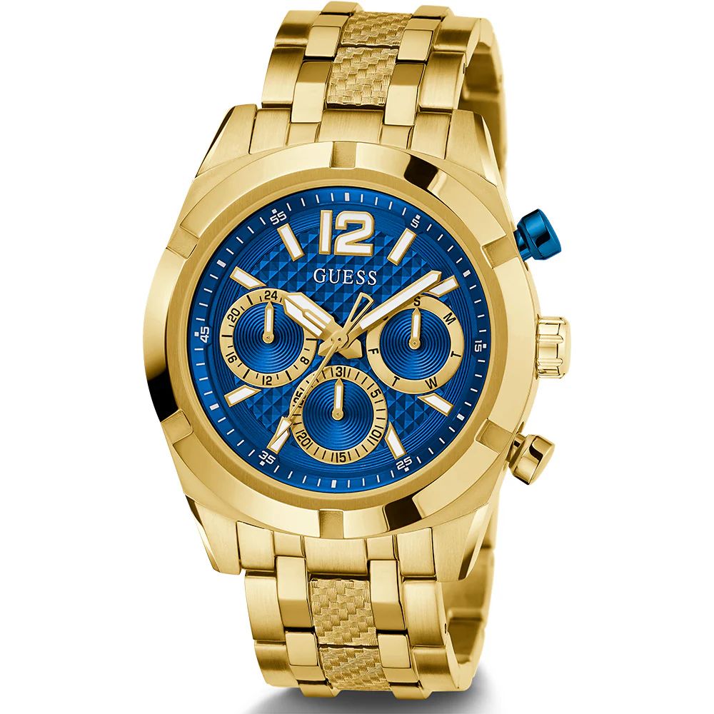 Guess GW0714G2 Resistance Multi-Function - Image 5