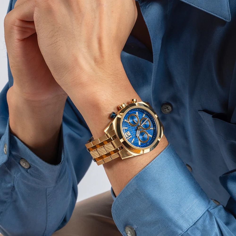 Guess GW0714G2 Resistance Multi-Function - Image 6