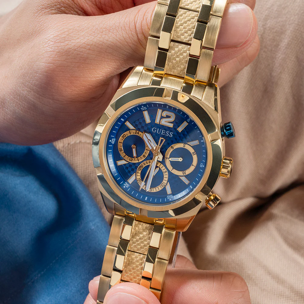Guess GW0714G2 Resistance Multi-Function - Image 8