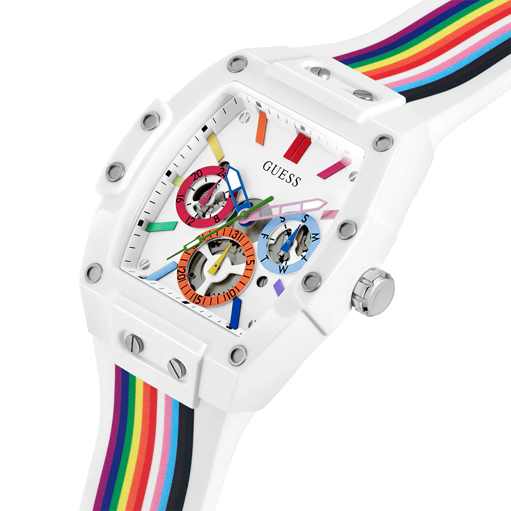 Guess GW0720G1 Phoenix Multi-Function - Image 2