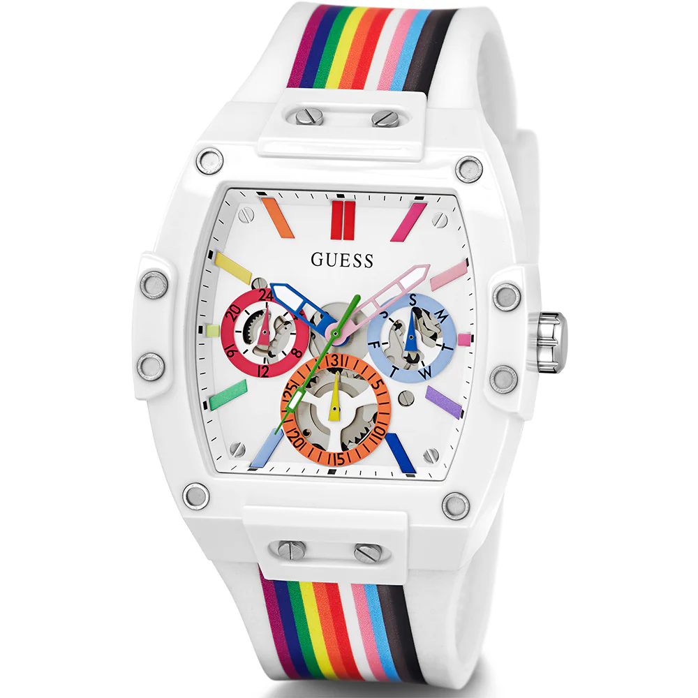 Guess GW0720G1 Phoenix Multi-Function - Image 5