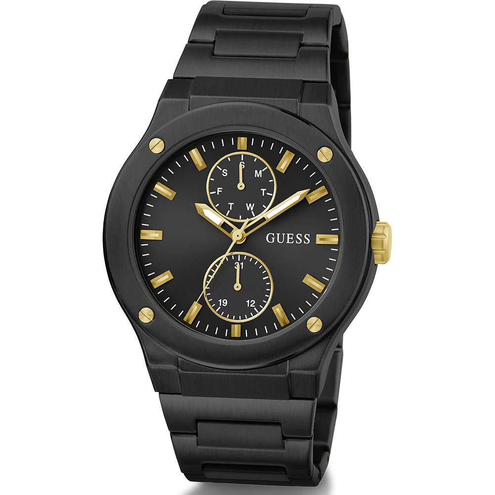 Guess Jet GW0795G3 Multi-Function - Image 5
