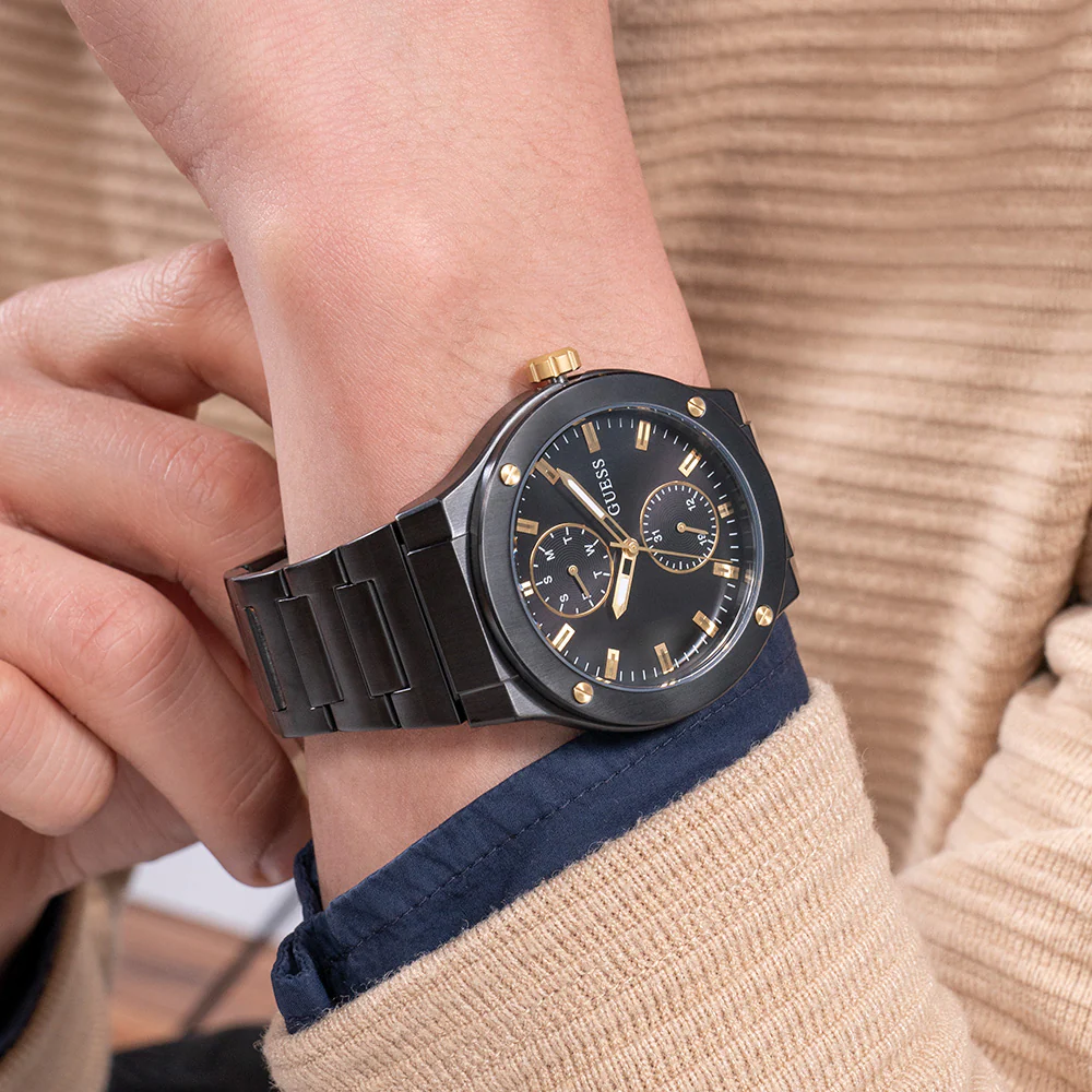 Guess Jet GW0795G3 Multi-Function - Image 6