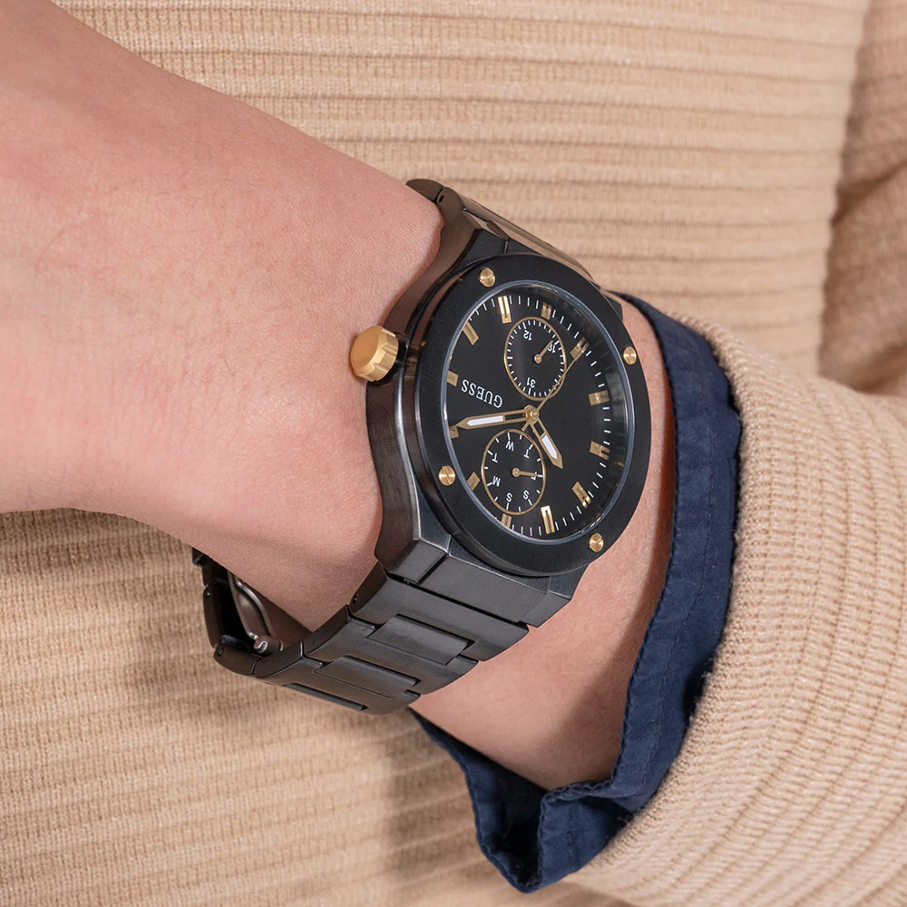 Guess Jet GW0795G3 Multi-Function - Image 7