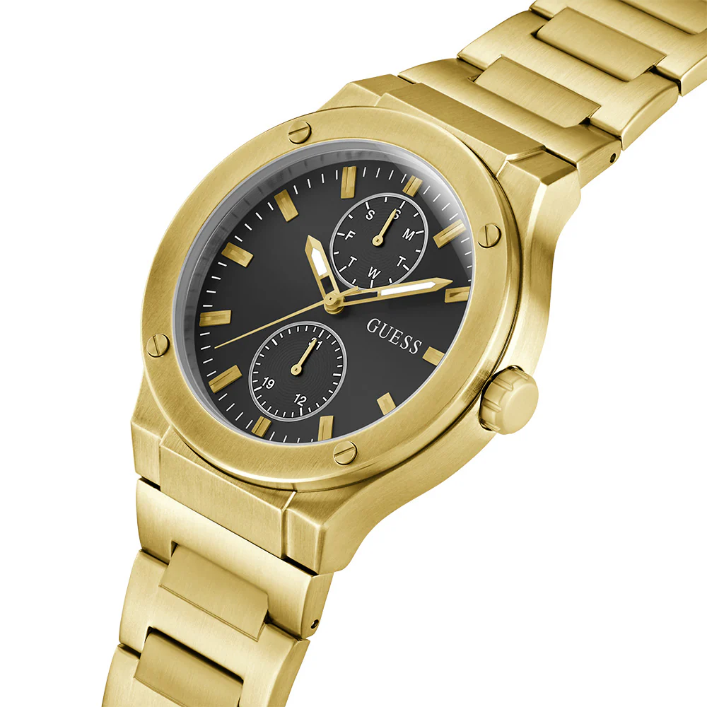 Guess Jet GW0795G4 Multi-Function - Image 2