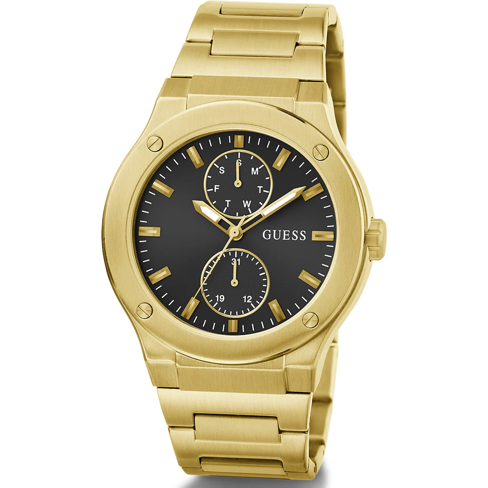 Guess Jet GW0795G4 Multi-Function - Image 5