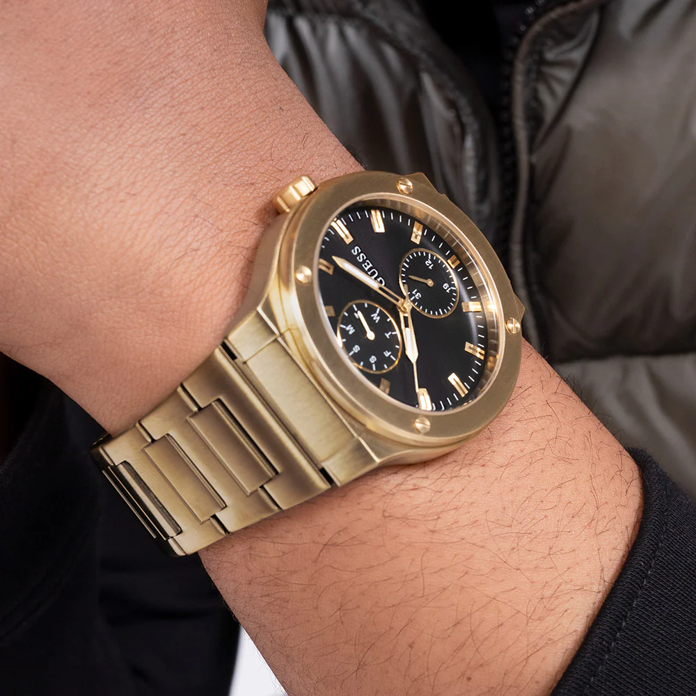 Guess Jet GW0795G4 Multi-Function - Image 7
