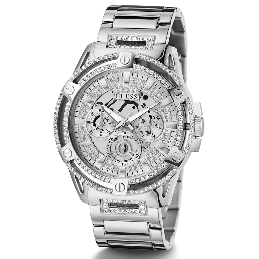Guess King GW0497G1 Multi-Function - Image 5