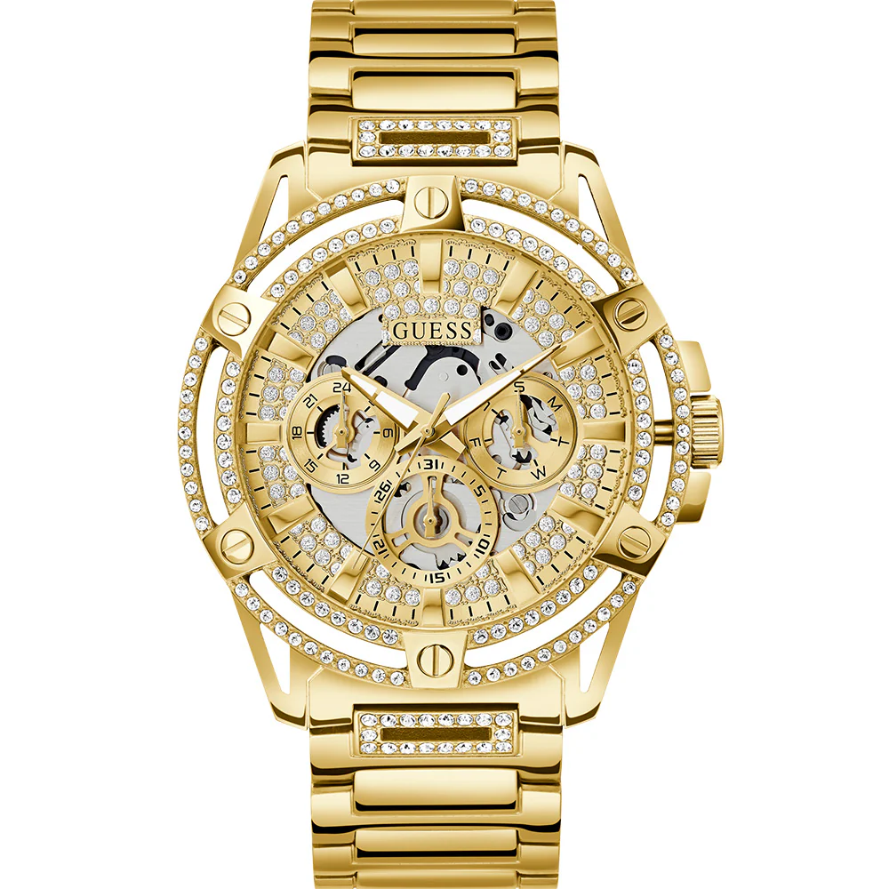 Guess King GW0497G2 Multi-Function - Image 2