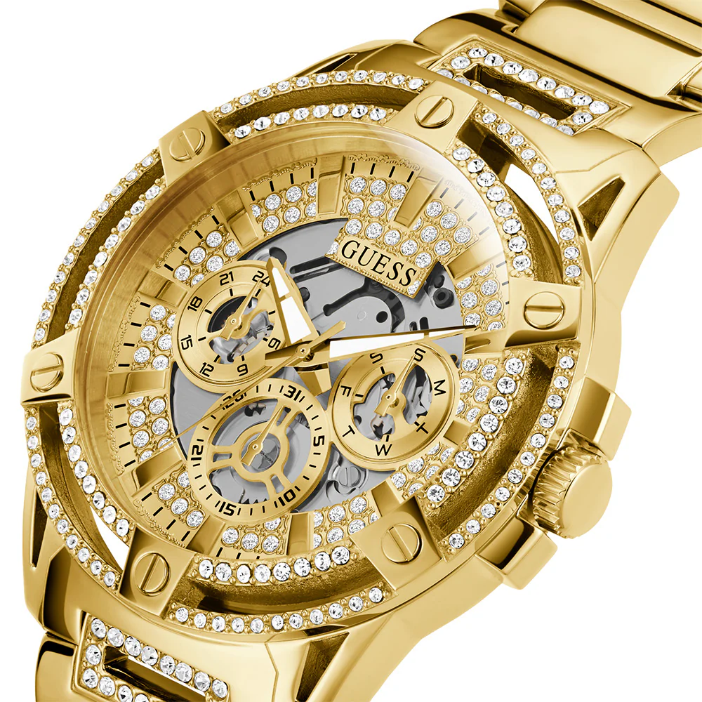 Guess King GW0497G2 Multi-Function - Image 3