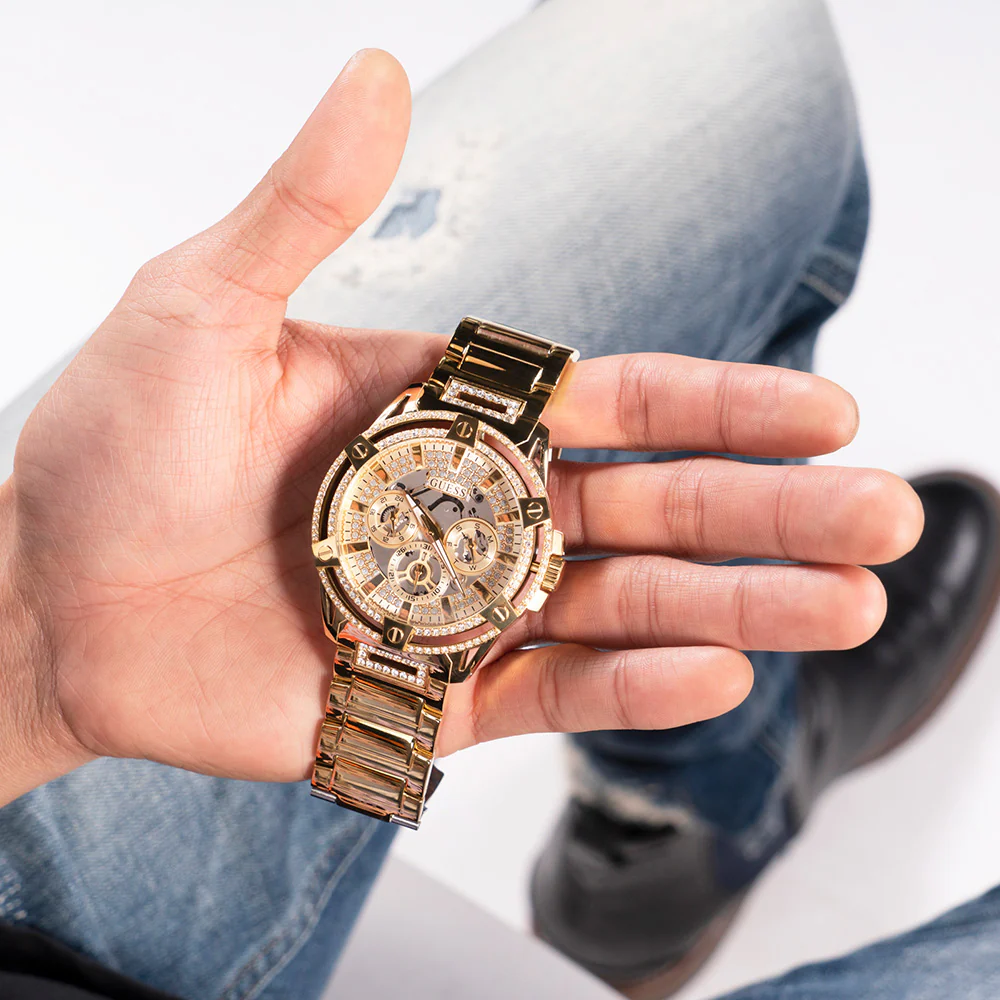 Guess King GW0497G2 Multi-Function - Image 7