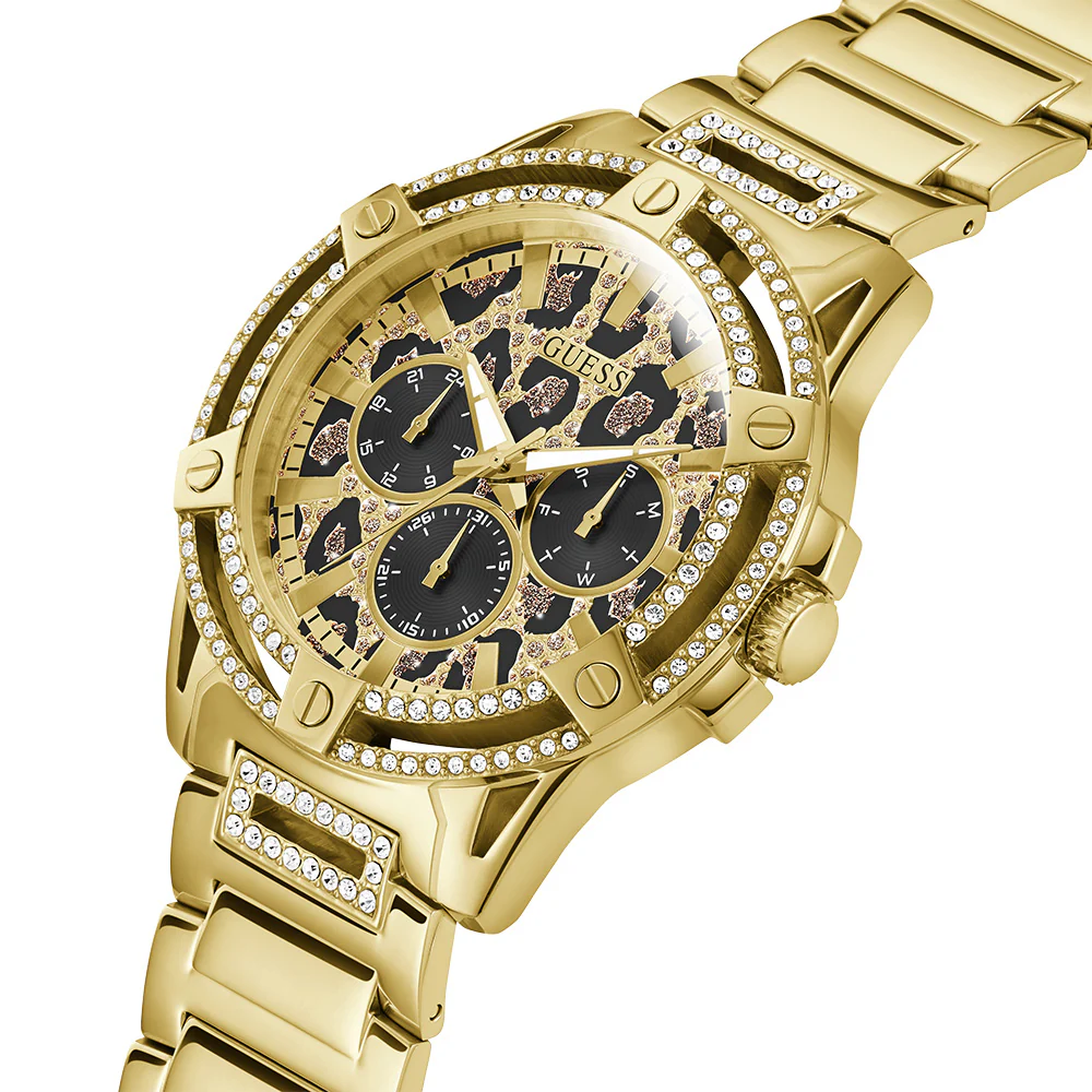 Guess King GW0497G4 Multi-Function - Image 2