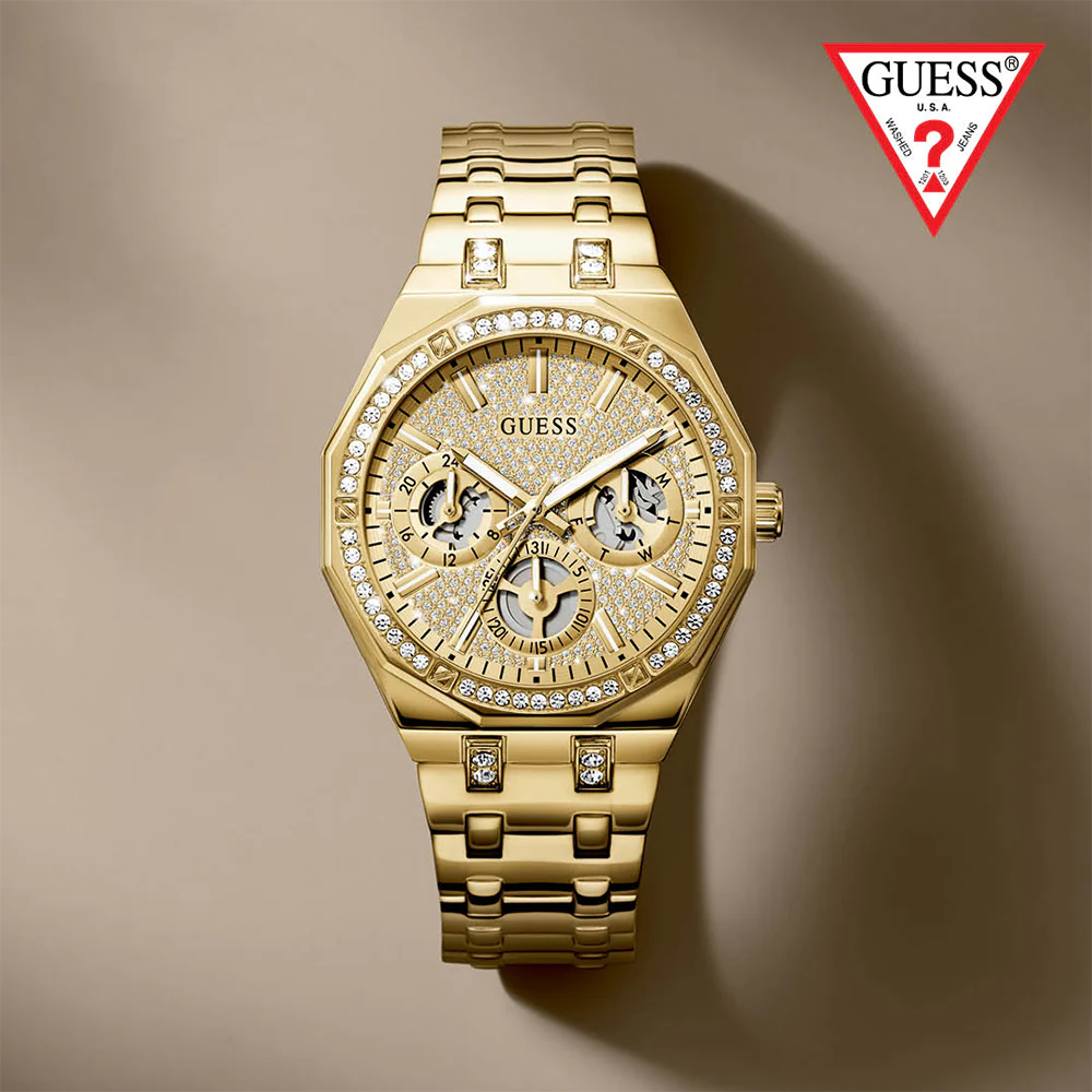 Guess Kryptonite GW0960G2 Multi-Function - Image 13