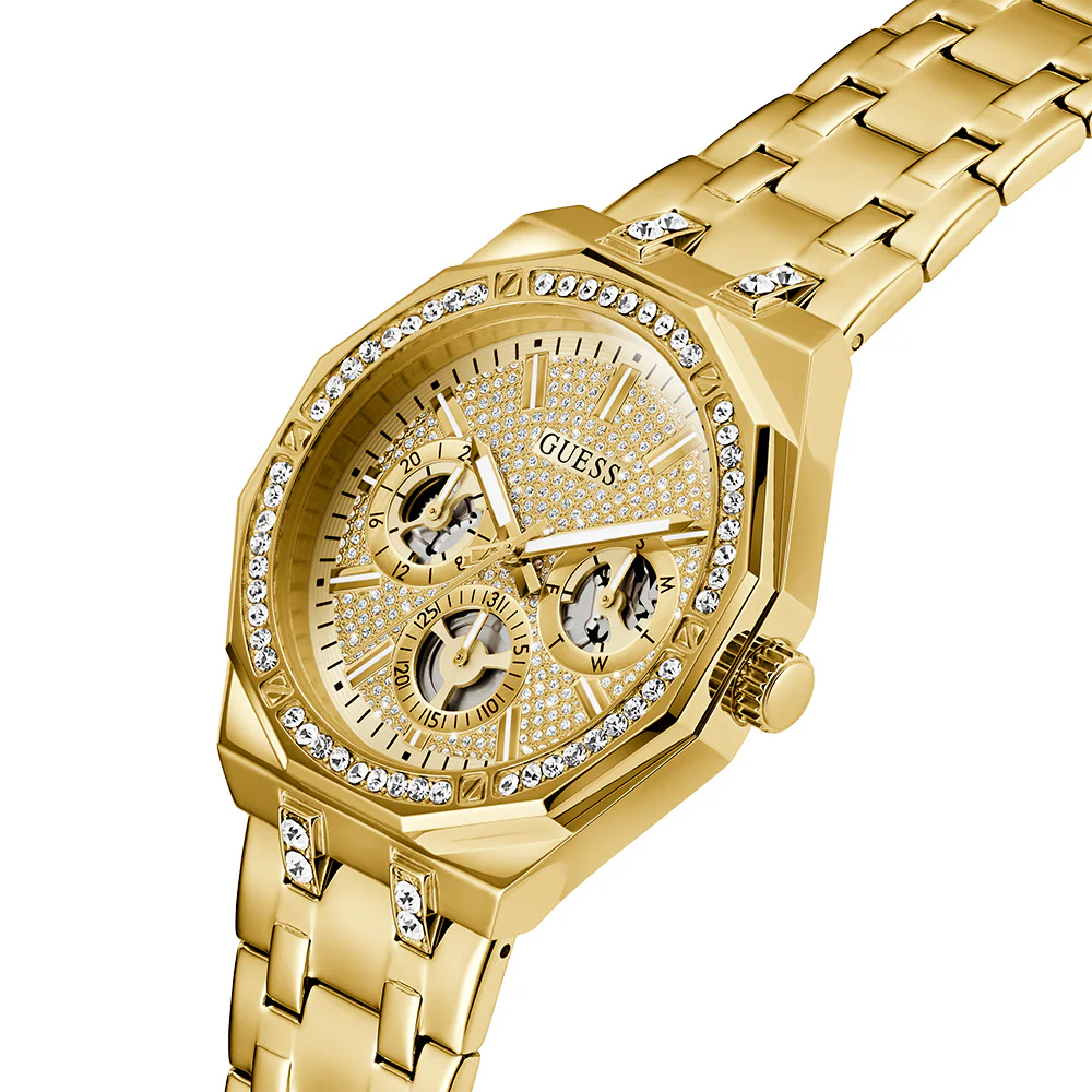 Guess Kryptonite GW0960G2 Multi-Function - Image 2
