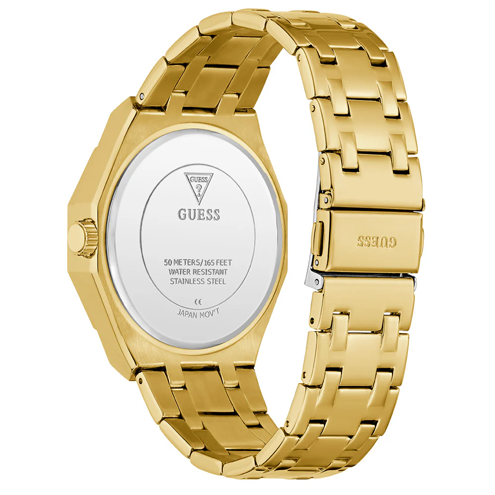 Guess Kryptonite GW0960G2 Multi-Function - Image 4