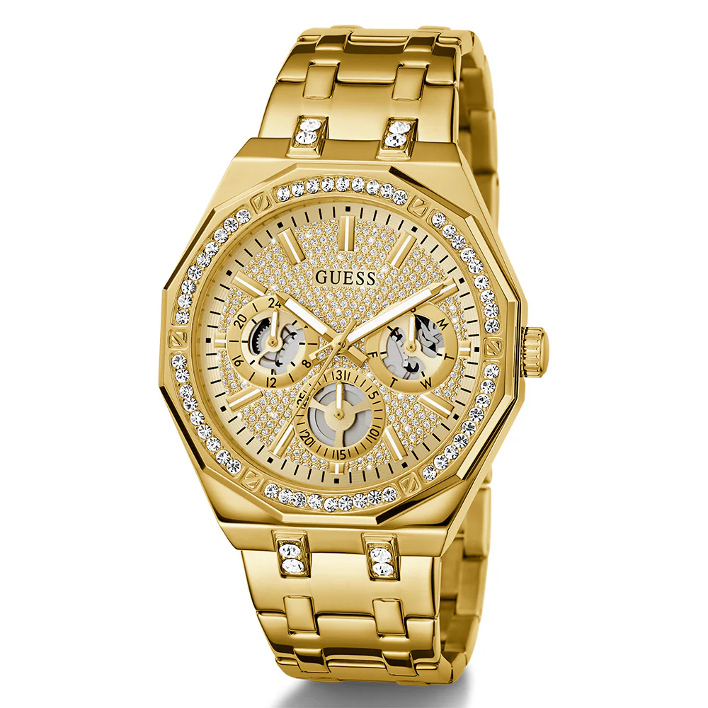 Guess Kryptonite GW0960G2 Multi-Function - Image 5