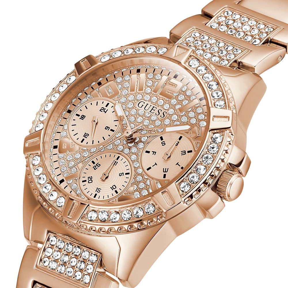Guess Lady Frontier W1156L3 Multi-Function - Image 4