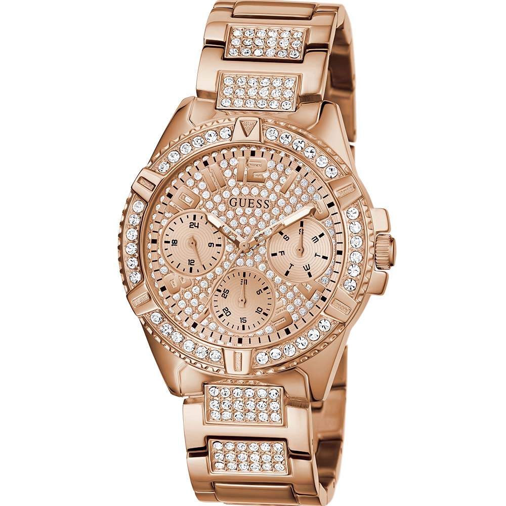 Guess Lady Frontier W1156L3 Multi-Function - Image 5