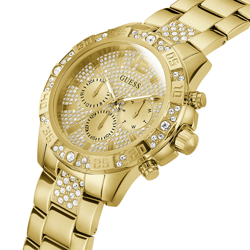 Guess Majestic GW0796G2 Multi-Function - Image 2