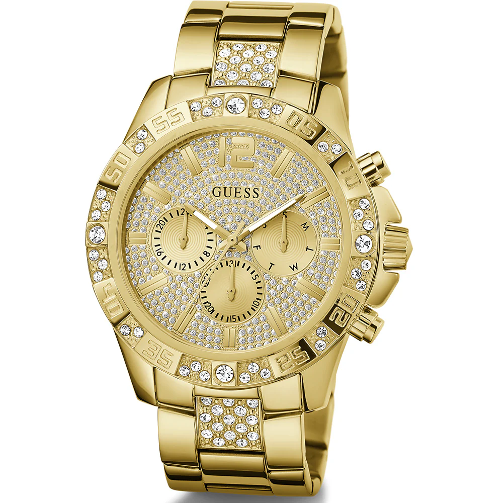 Guess Majestic GW0796G2 Multi-Function - Image 5