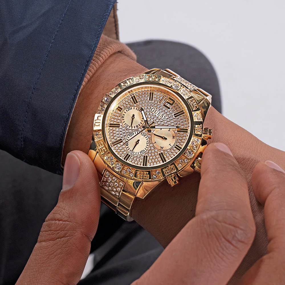 Guess Majestic GW0796G2 Multi-Function - Image 6