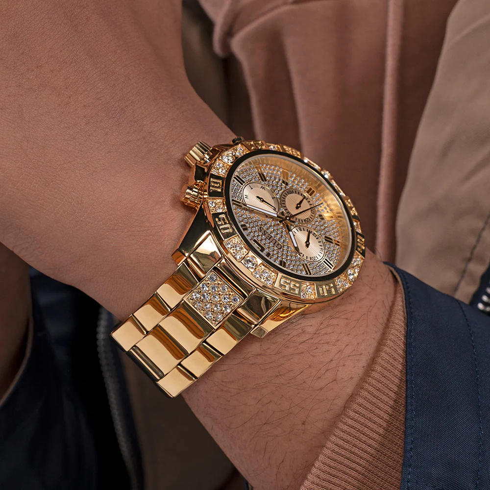 Guess Majestic GW0796G2 Multi-Function - Image 7