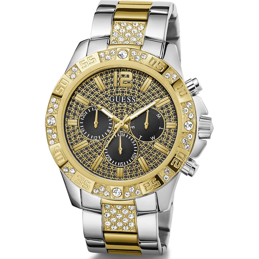 Guess Majestic GW0796G3 Multi-Function - Image 5