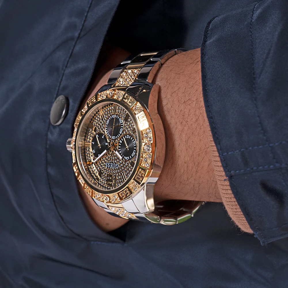 Guess Majestic GW0796G3 Multi-Function - Image 7