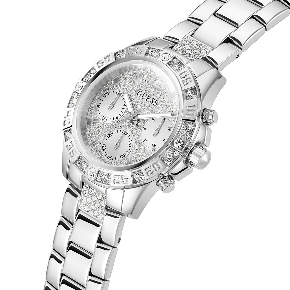 Guess Majesty GW0771L1 Multi-Function - Image 2
