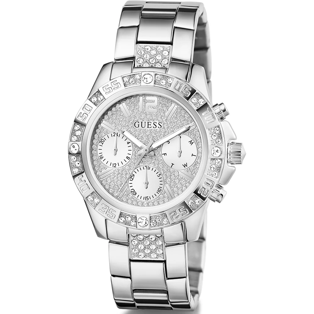 Guess Majesty GW0771L1 Multi-Function - Image 5