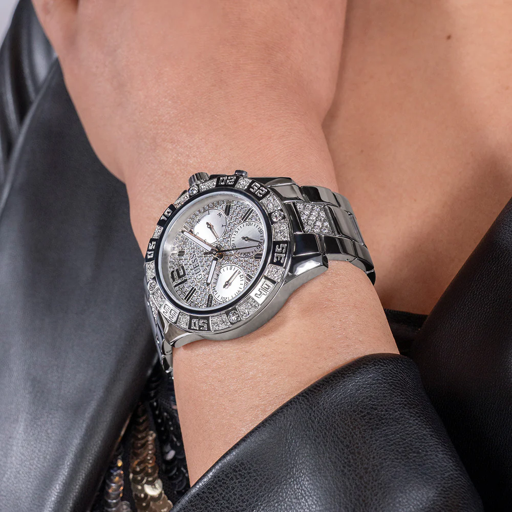 Guess Majesty GW0771L1 Multi-Function - Image 6