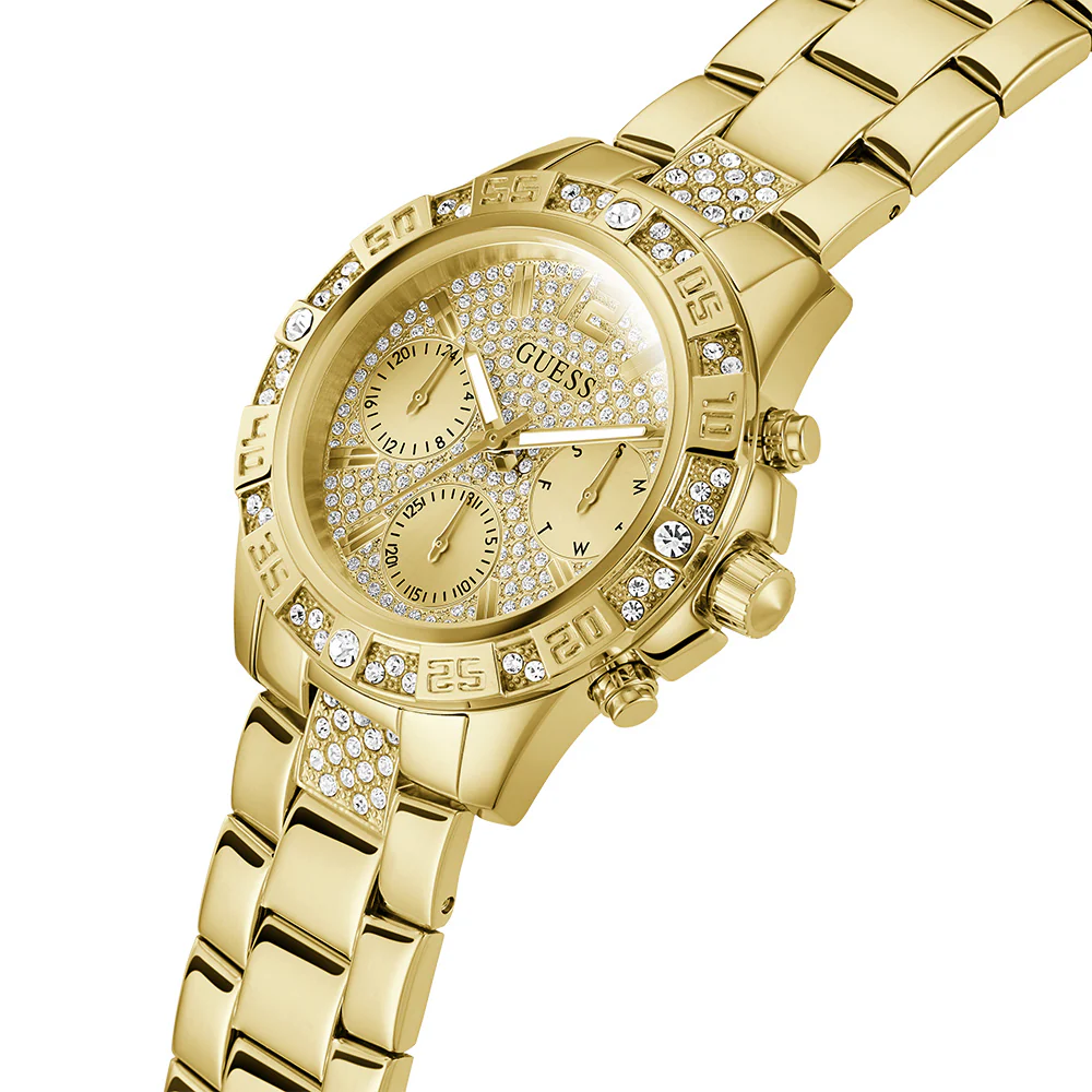 Guess Majesty GW0771L2 Multi-Function - Image 2