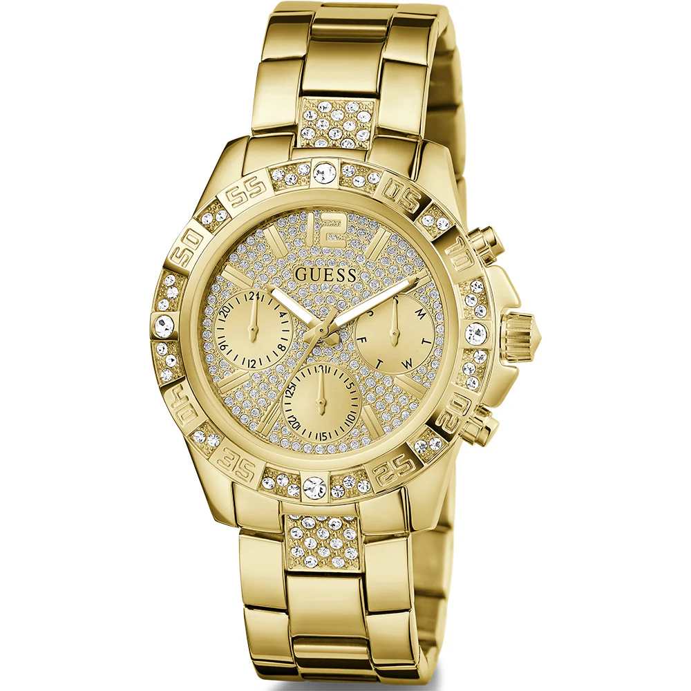 Guess Majesty GW0771L2 Multi-Function - Image 5
