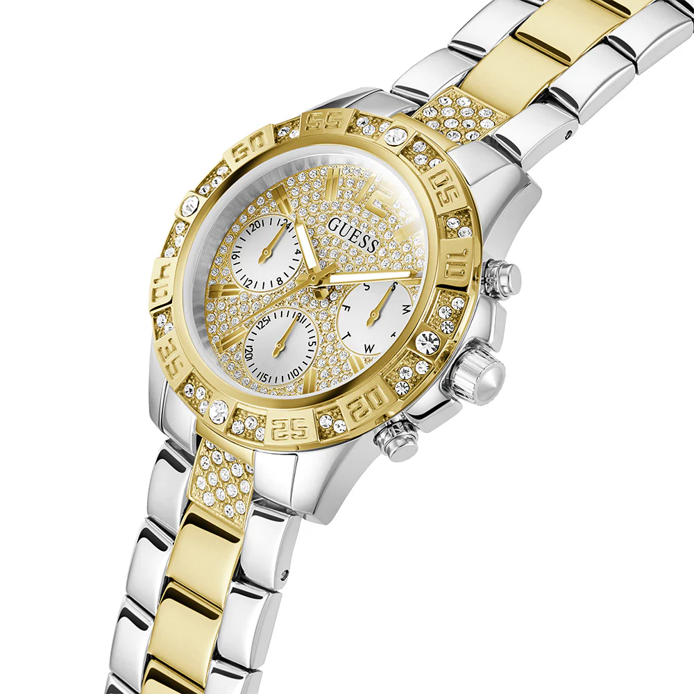 Guess Majesty GW0771L3 Multi-Function - Image 2
