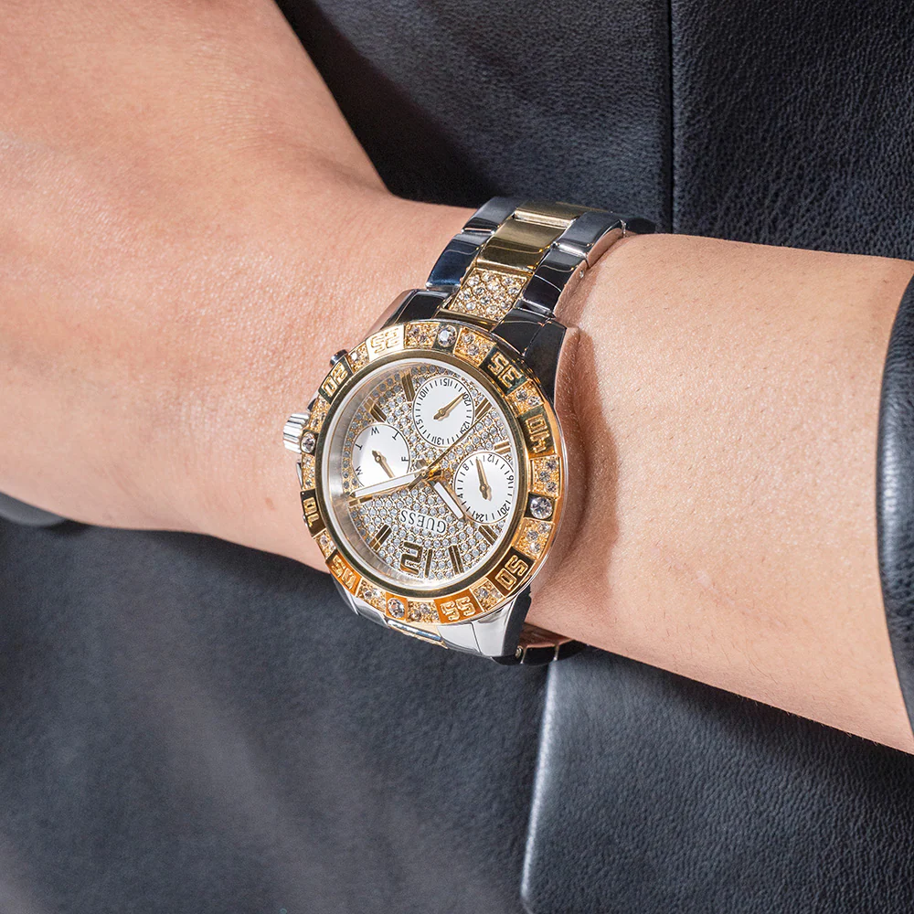 Guess Majesty GW0771L3 Multi-Function - Image 6