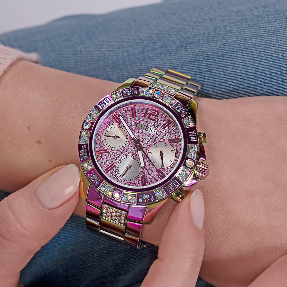 Guess Majesty GW0771L4 Multi-Function - Image 6