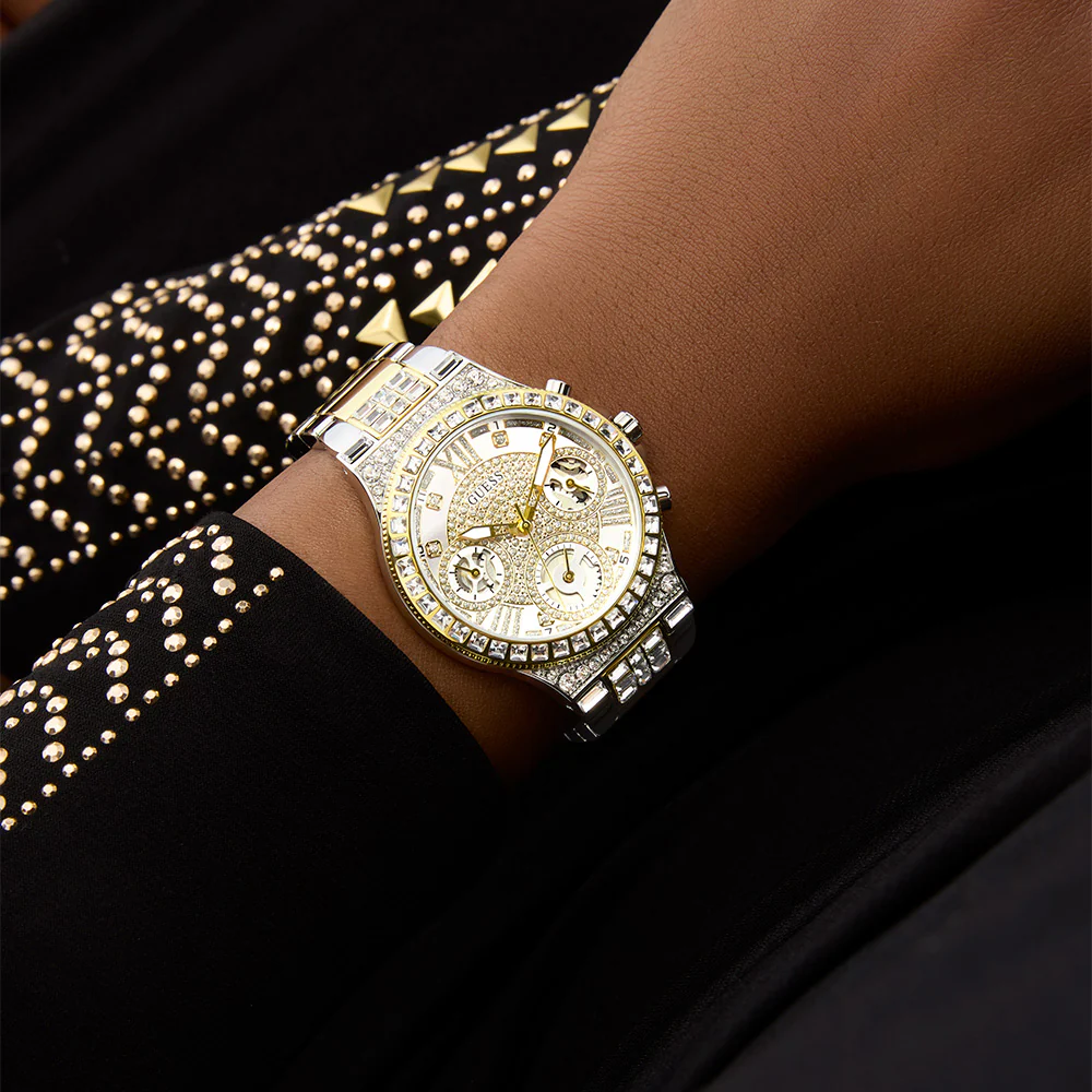 Guess Moonlight GW0320L7 Multi-Function - Image 6