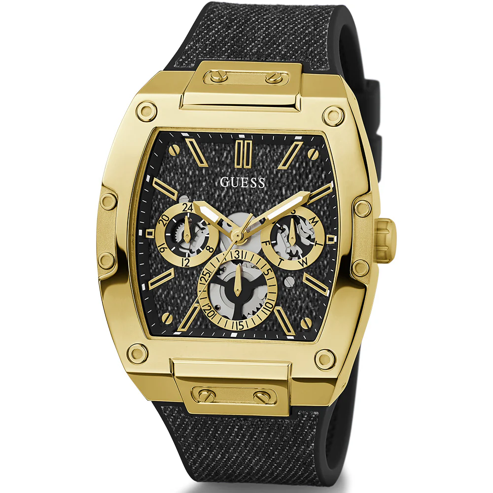 Guess Phoenix GW0786G1 Multi-Function - Image 5