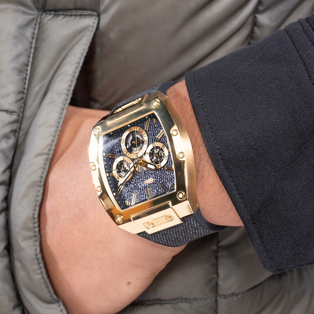 Guess Phoenix GW0786G1 Multi-Function - Image 7