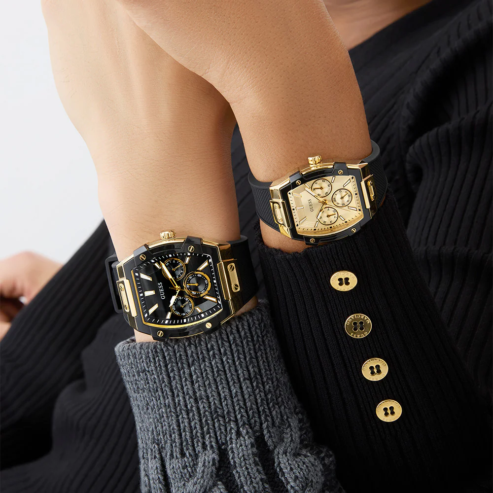 Guess Phoenix GW0956G2 Multi-Function - Image 11