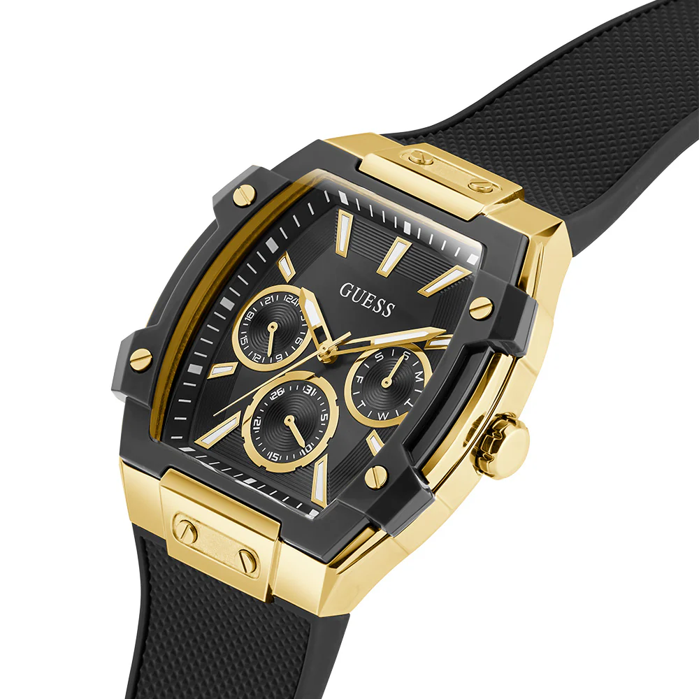 Guess Phoenix GW0956G2 Multi-Function - Image 2