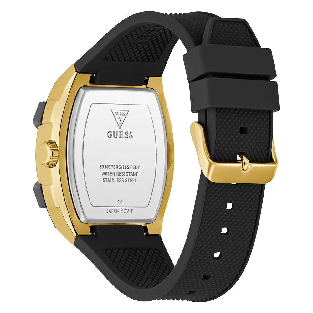 Guess Phoenix GW0956G2 Multi-Function - Image 4