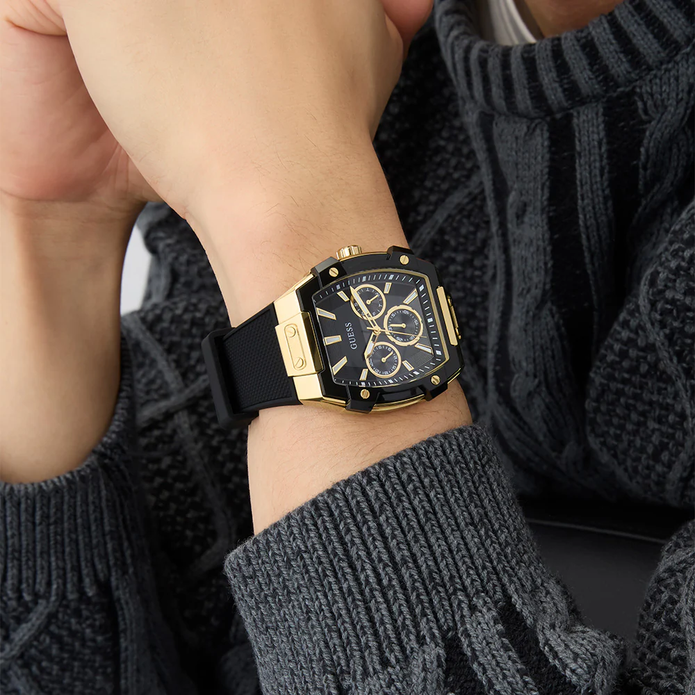 Guess Phoenix GW0956G2 Multi-Function - Image 7