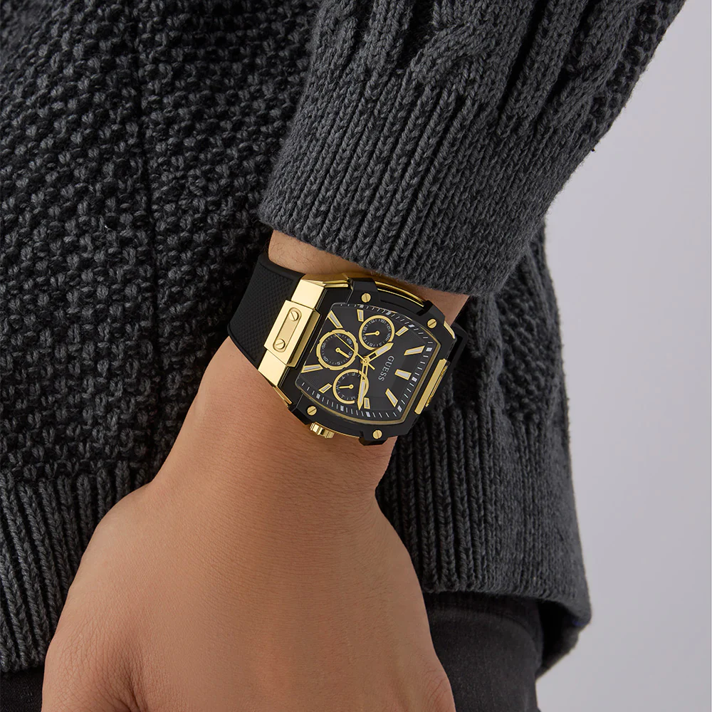 Guess Phoenix GW0956G2 Multi-Function - Image 8