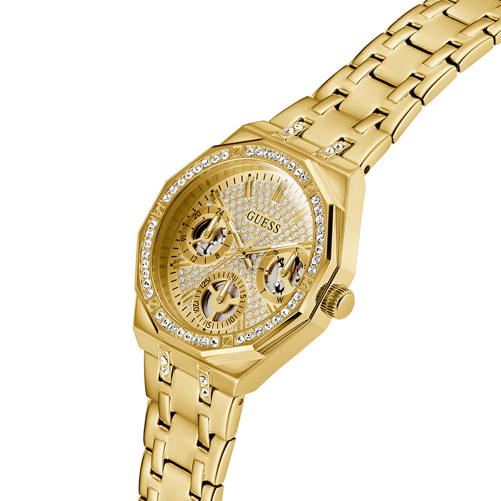 Guess Quinn GW0988L2 Multi-Function - Image 2