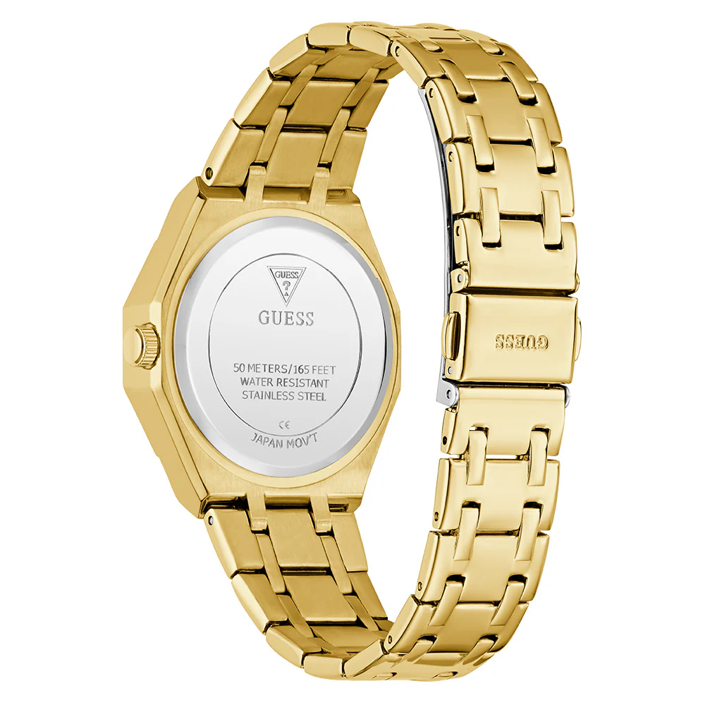 Guess Quinn GW0988L2 Multi-Function - Image 4